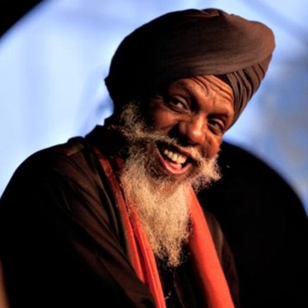 Dr. Lonnie Smith