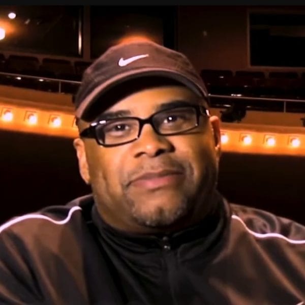 Ron Walters