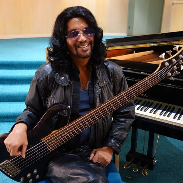 Tony Newton
